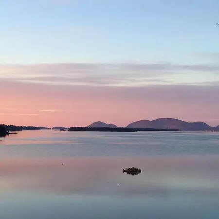 Acadia Bay Inn Sullivan Esterno foto