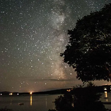 Acadia Bay Inn Sullivan Esterno foto