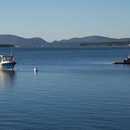 Acadia Bay Inn Sullivan Esterno foto