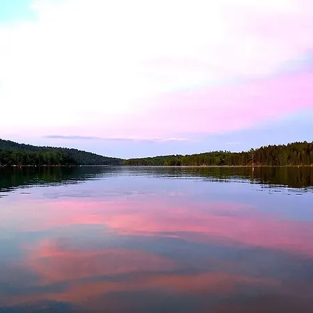 Acadia Bay Inn Sullivan Esterno foto