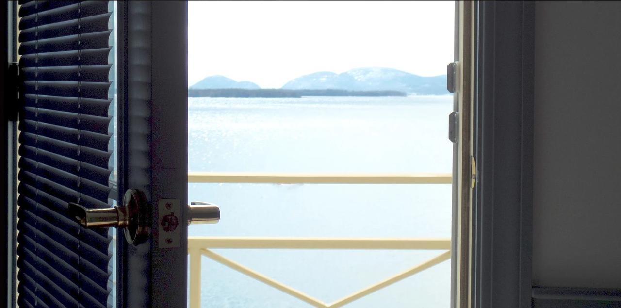 Acadia Bay Sullivan