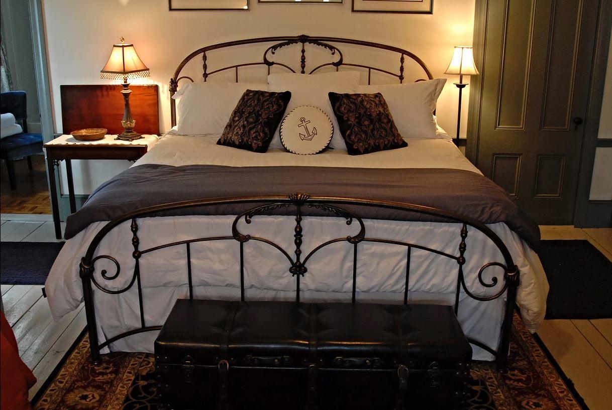 Acadia Bay Bed and breakfast Sullivan