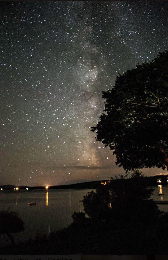 Acadia Bay Bed and breakfast 3*
