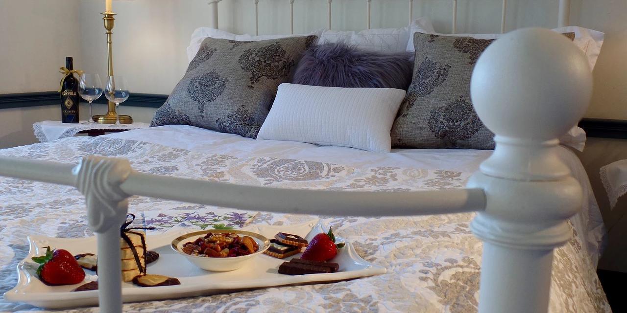 Acadia Bay Bed and breakfast Sullivan