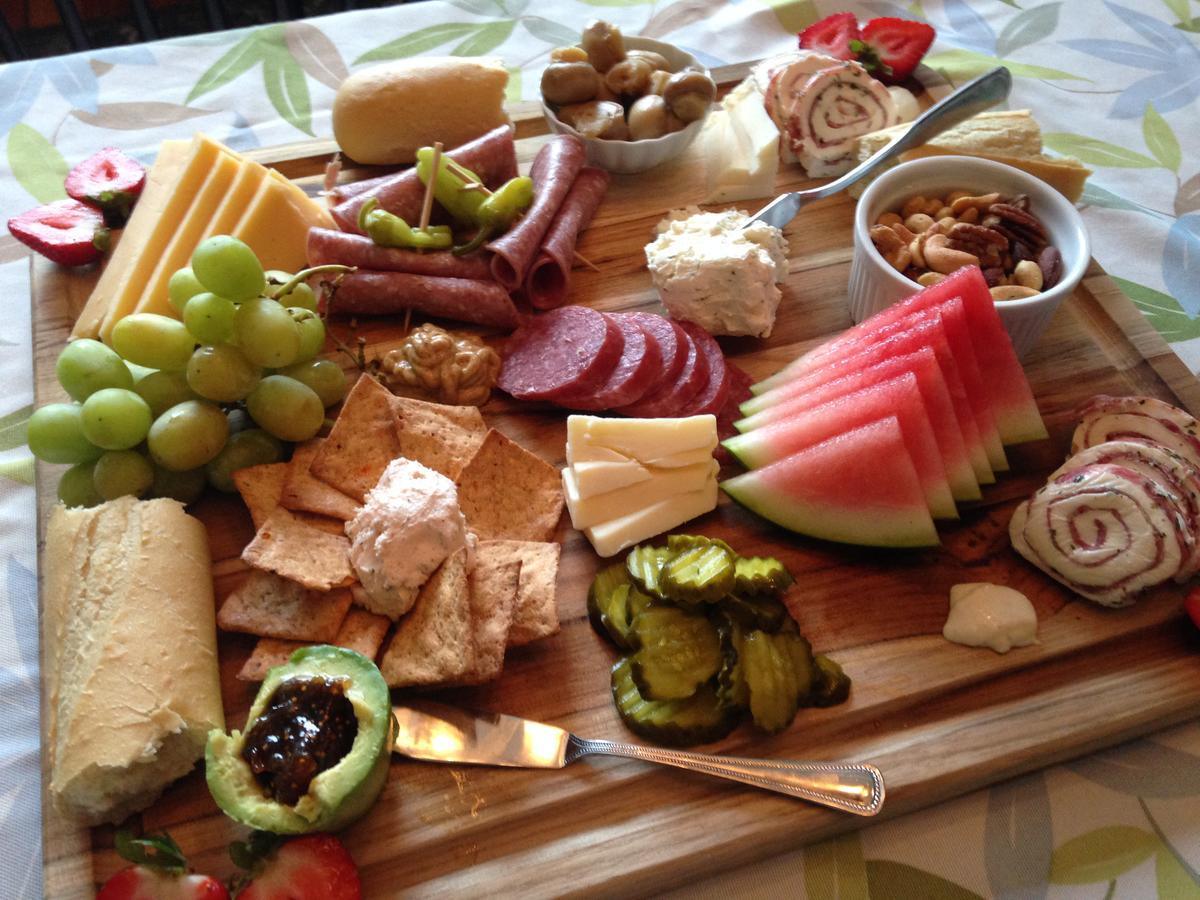 Acadia Bay Bed and breakfast
