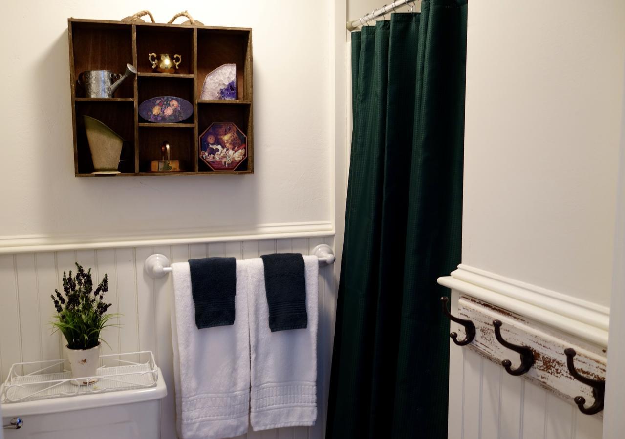 Bed and breakfast Acadia Bay 3*