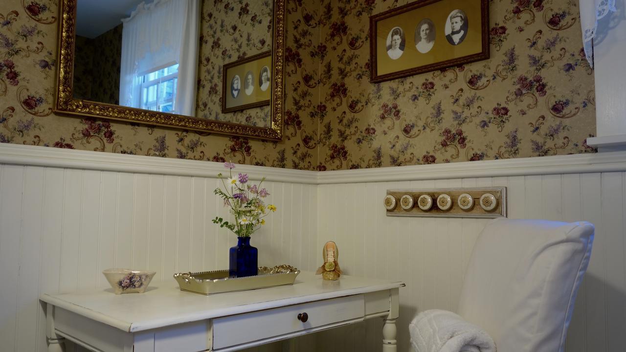 Bed and breakfast Acadia Bay Sullivan