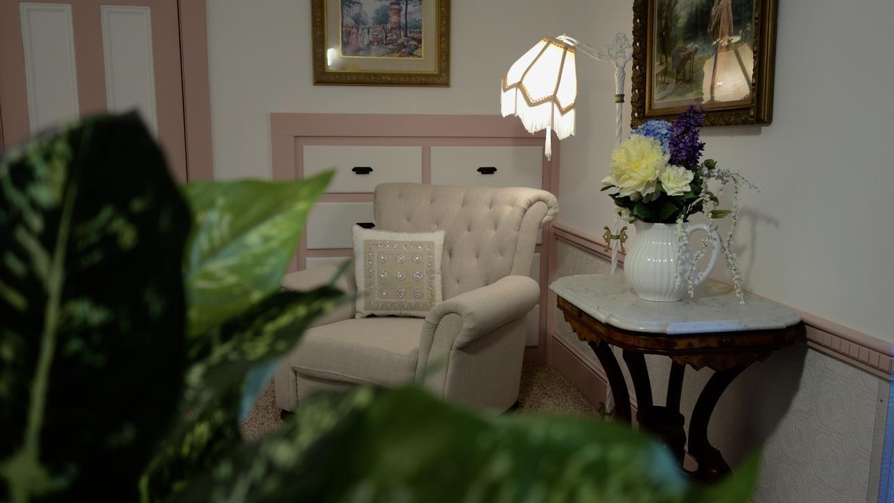 Acadia Bay Bed and breakfast 3*